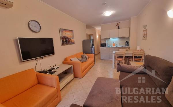 Апартамент с 2 спальнями в одном из популярных комплексов ID: 5534 - Фото 7