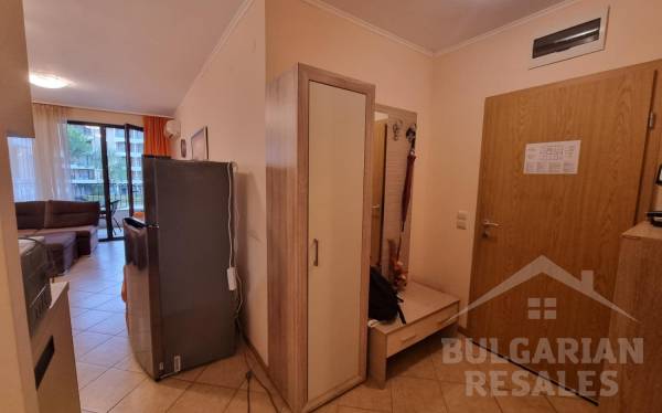 Апартамент с 2 спальнями в одном из популярных комплексов ID: 5534 - Фото 12