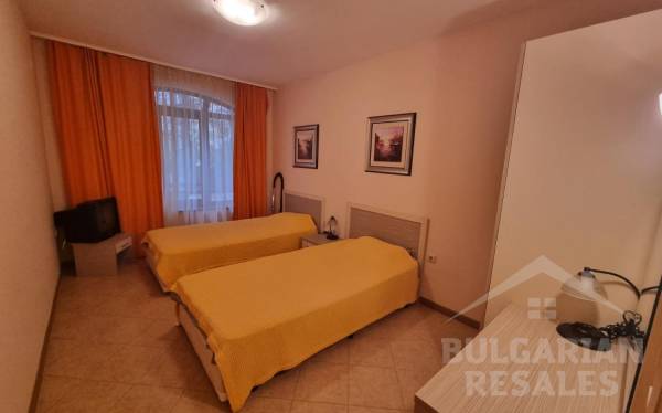 Апартамент с 2 спальнями в одном из популярных комплексов ID: 5534 - Фото 13