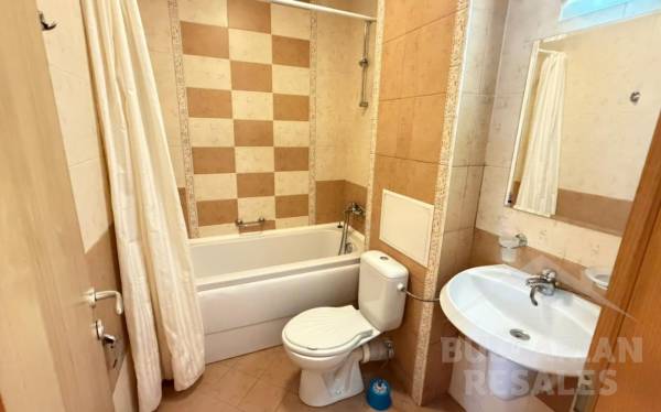 Просторная квартира в элитном комплексе Роял Сан ID: 6232 - Фото 10
