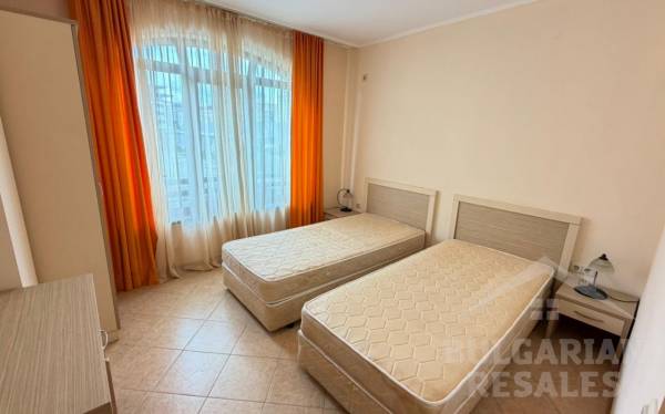 Просторная квартира в элитном комплексе Роял Сан ID: 6232 - Фото 8