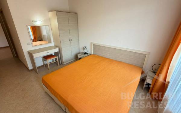 Просторная квартира в элитном комплексе Роял Сан ID: 6232 - Фото 11