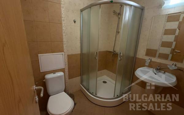 Просторная квартира в элитном комплексе Роял Сан ID: 6232 - Фото 7