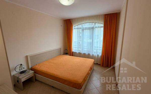 Просторная квартира в элитном комплексе Роял Сан ID: 6232 - Фото 9