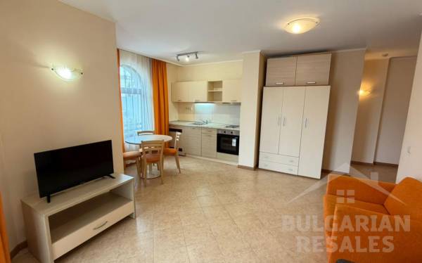 Просторная квартира в элитном комплексе Роял Сан ID: 6232 - Фото 3