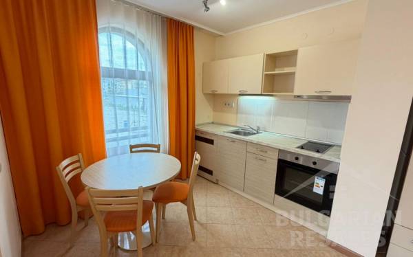Просторная квартира в элитном комплексе Роял Сан ID: 6232 - Фото 4