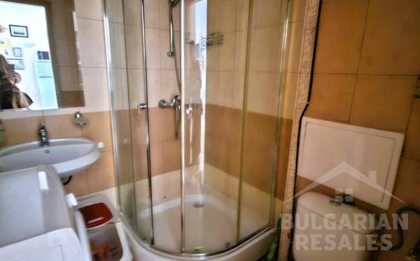 Byt s prístupom do dvora, komplex dobrej triedy ID: 4388 - Фото9