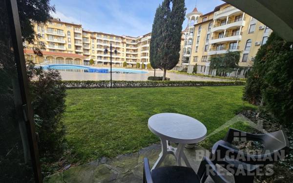 Byt s prístupom do dvora, komplex dobrej triedy ID: 4388 - Фото10