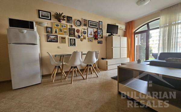 Byt s prístupom do dvora, komplex dobrej triedy ID: 4388 - Фото4