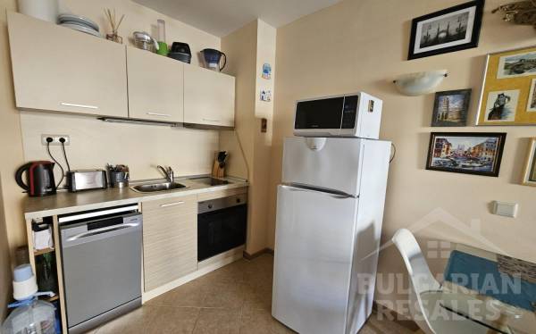 Byt s prístupom do dvora, komplex dobrej triedy ID: 4388 - Фото5