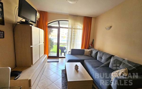 Byt s prístupom do dvora, komplex dobrej triedy ID: 4388 - Фото6