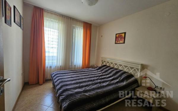 Byt s prístupom do dvora, komplex dobrej triedy ID: 4388 - Фото7