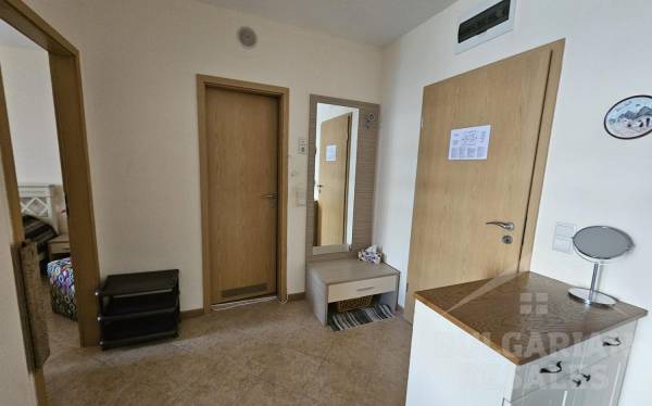 Byt s prístupom do dvora, komplex dobrej triedy ID: 4388 - Фото8