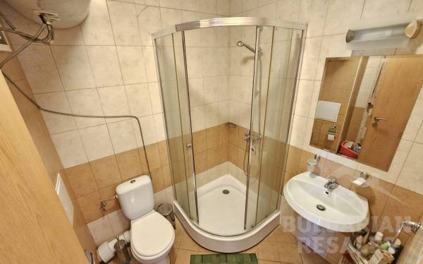 Move-in-ready apartment with a view of the pool, “Royal Sun” complex ID: 6309 - Photo 15