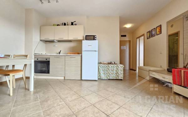 Move-in-ready apartment with a view of the pool, “Royal Sun” complex ID: 6309 - Photo 10
