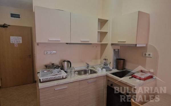 Студия в престижном комплексе для вашей инвестиции! ID: 4502 - Фото 2