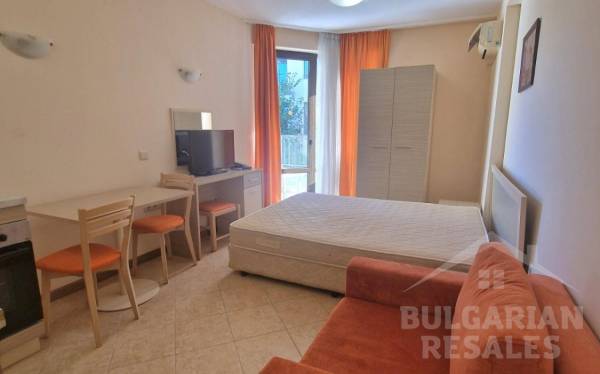 Студия в престижном комплексе для вашей инвестиции! ID: 4502 - Фото 6