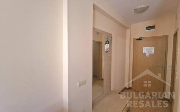 Студия в престижном комплексе для вашей инвестиции! ID: 4502 - Фото 7