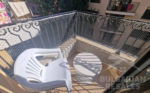 Студия в престижном комплексе для вашей инвестиции! ID: 4502 - Фото 9