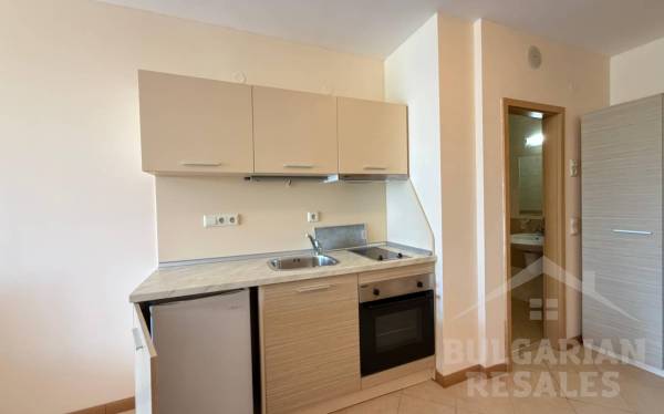 Predaj priestranného štúdia v komplexe „Royal Sun“, Sunny Beach ID: 6070 - Фото6