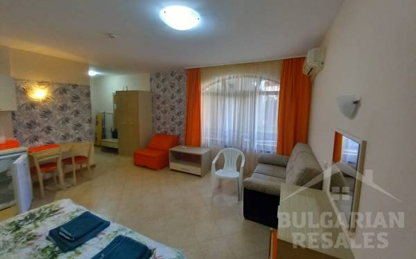 Przytulne studio w pełni gotowe na wakacje ID: 5382 - Фото6