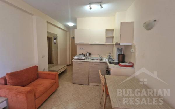 Студия в престижном комплексе для вашей инвестиции! ID: 4502 - Фото 5