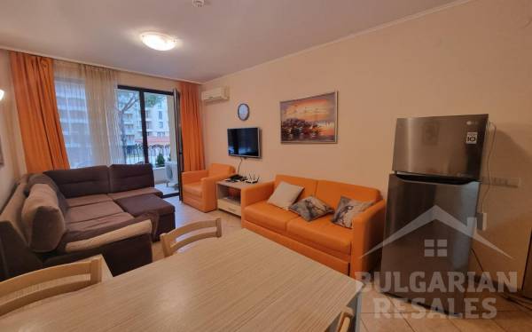 Апартамент с 2 спальнями в одном из популярных комплексов ID: 5534 - Фото 8