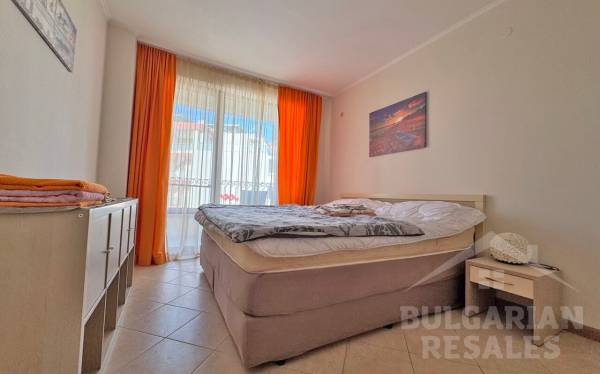 Mieszkanie 6 minut od plaży w Słonecznym Brzegu ID: 5743 - Фото6