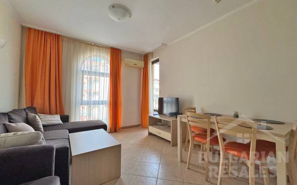 Mieszkanie 6 minut od plaży w Słonecznym Brzegu ID: 5743 - Фото5