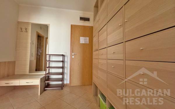 Mieszkanie 6 minut od plaży w Słonecznym Brzegu ID: 5743 - Фото9