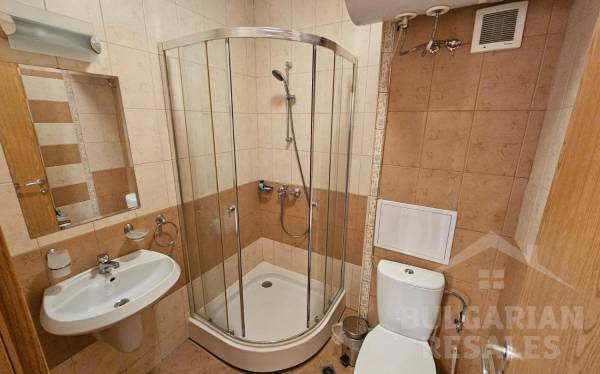 Your choice for living, vacation or income! Apartment in "Royal Sun" ID: 4995 - Photo 9
