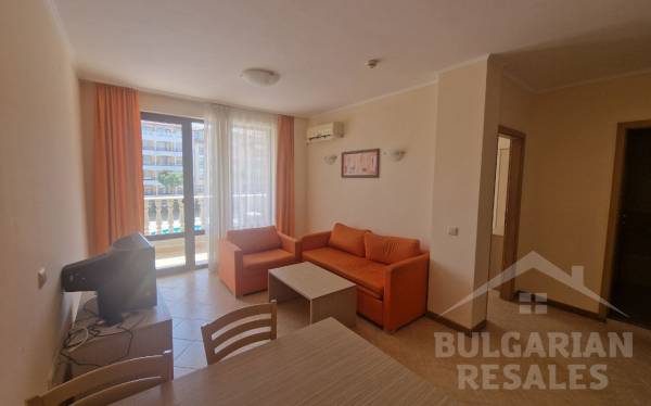 Move-in-ready apartment with a view of the pool, “Royal Sun” complex ID: 6309 - Photo 10
