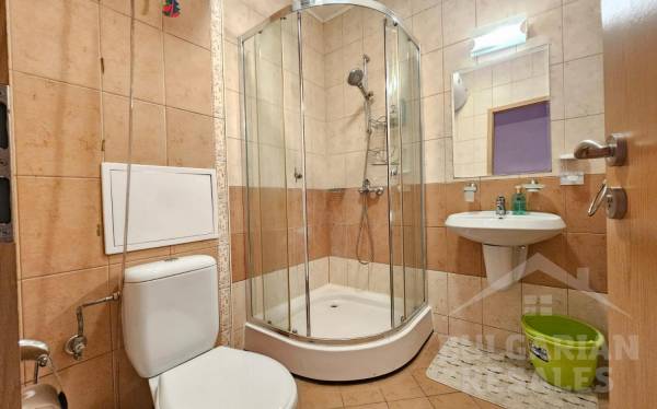 Квартира в престижном комплексе, хорошая аренда! ID: 5985 - Фото 12