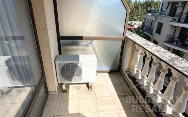 Квартира в комплексе "Royal Sun", курорт Солнечный берег ID: 6194 - Фото 9