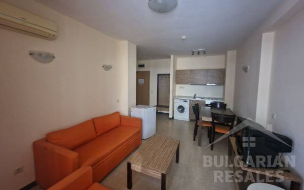Apartament w kompleksie „Royal Sun” w prestiżowej części kurortu ID: 4673 - Фото6