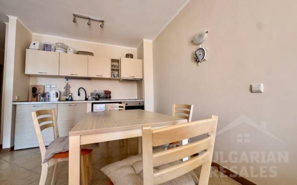 Вид на бассейн и три комнаты - хорошая квартира на курорте ID: 5207 - Фото 5