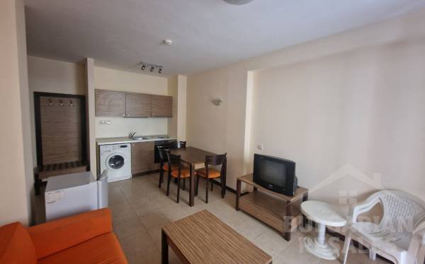 Apartament w kompleksie „Royal Sun” w prestiżowej części kurortu ID: 4673 - Фото7