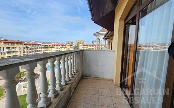 Your choice for living, vacation or income! Apartment in "Royal Sun" ID: 4995 - Photo 13