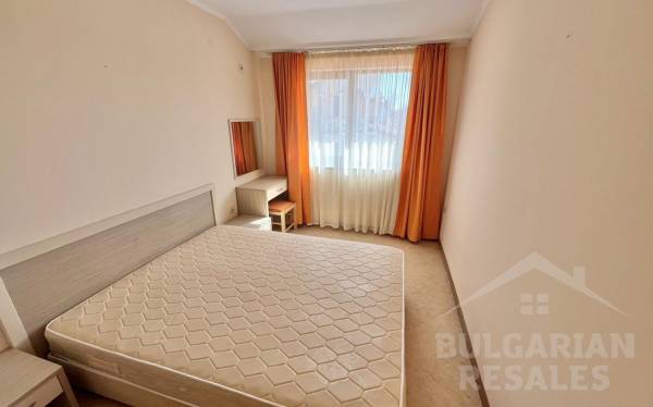 Квартира в "Royal Sun"! Отличный район курорта! ID: 5052 - Фото 2