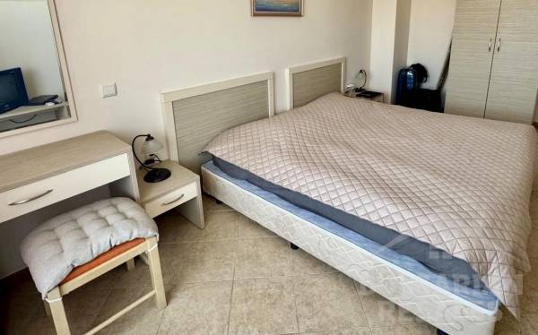 Вид на бассейн и три комнаты - хорошая квартира на курорте ID: 5207 - Фото 10