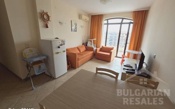 Flat with good pool view, great location! ID: 4131 - Photo 4