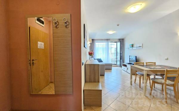 Квартира в престижном комплексе, хорошая аренда! ID: 5985 - Фото 8