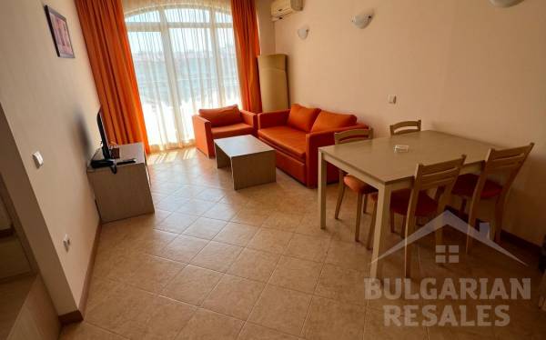 Mieszkanie w kompleksie „Royal Sun” w prestiżowej lokalizacji w kurorcie ID: 5728 - Фото2