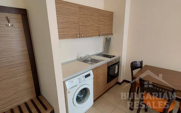 Apartament w kompleksie „Royal Sun” w prestiżowej części kurortu ID: 4673 - Фото3