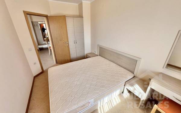 Квартира в "Royal Sun"! Отличный район курорта! ID: 5052 - Фото 3