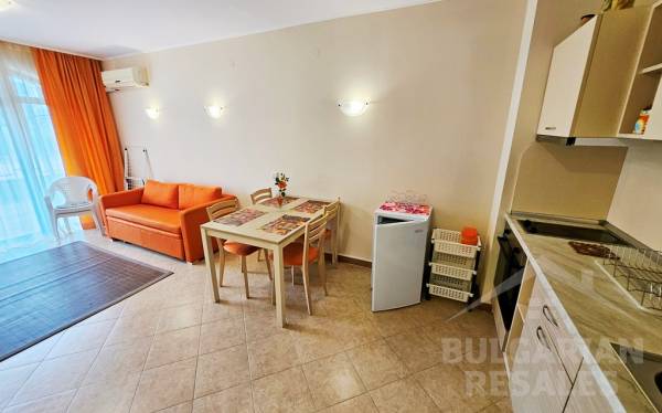 Odporúčame! Útulný byt v prestížnom komplexe ID: 4719 - Фото3