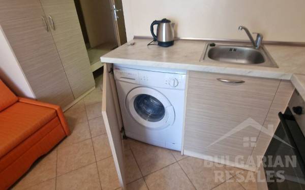 Studio w kompleksie „Royal Sun” — idealne miejsce na wypoczynek lub wynajem ID: 5649 - Фото5