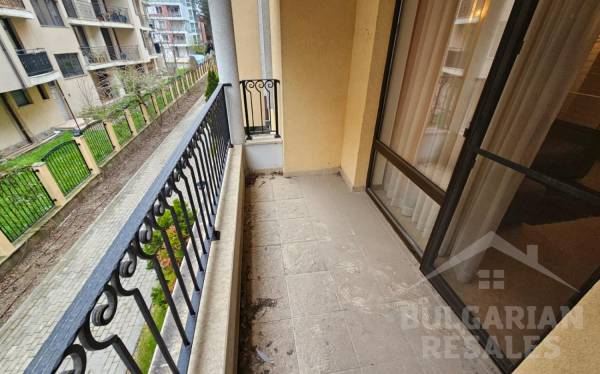 Квартира в популярном комплексе с богатой инфраструктурой ID: 5051 - Фото 5