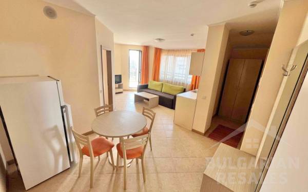 Квартира в "Royal Sun"! Отличный район курорта! ID: 5052 - Фото 4