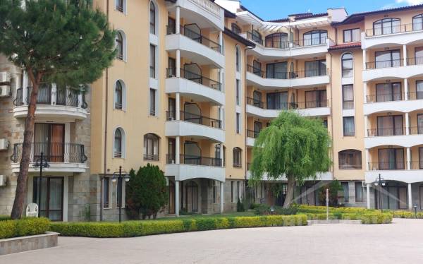 Flat with good pool view, great location! ID: 4131 - Photo 15